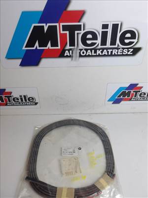 [GYÁRI ÚJ] BMW NAPFÉNYTETŐ TÖMÍTÉS / KÉDER | 3-AS E91 +LCI / X3 E83+LCI /  X5 E53 E70 | 54 13 7072786